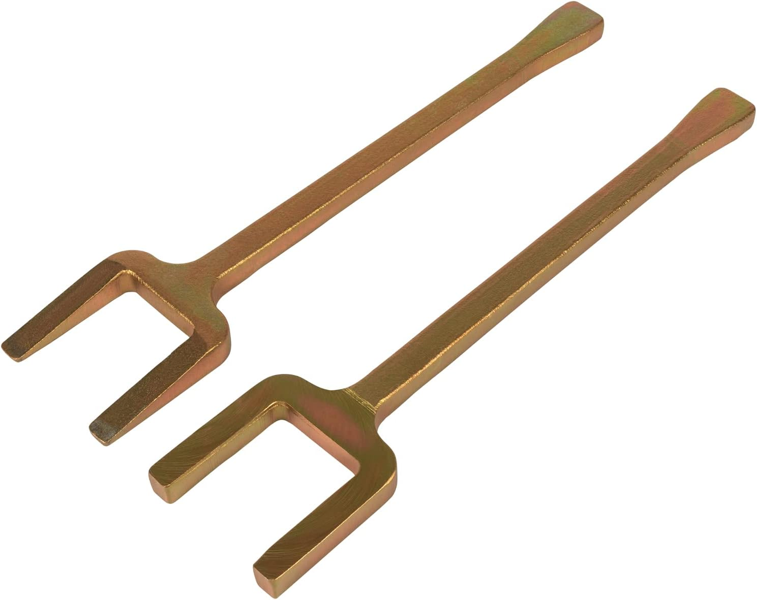 Bonbo 12020-2 Piece Axle Popper Kit Inner CV Axle Removal Tool Set Fit for Front Wheel Drive Vehicles, Remove Most Vehicles&rsquo; Half-Shaft Drive Axles & Fix Damaged CV Joints(2 PCS) image number 5