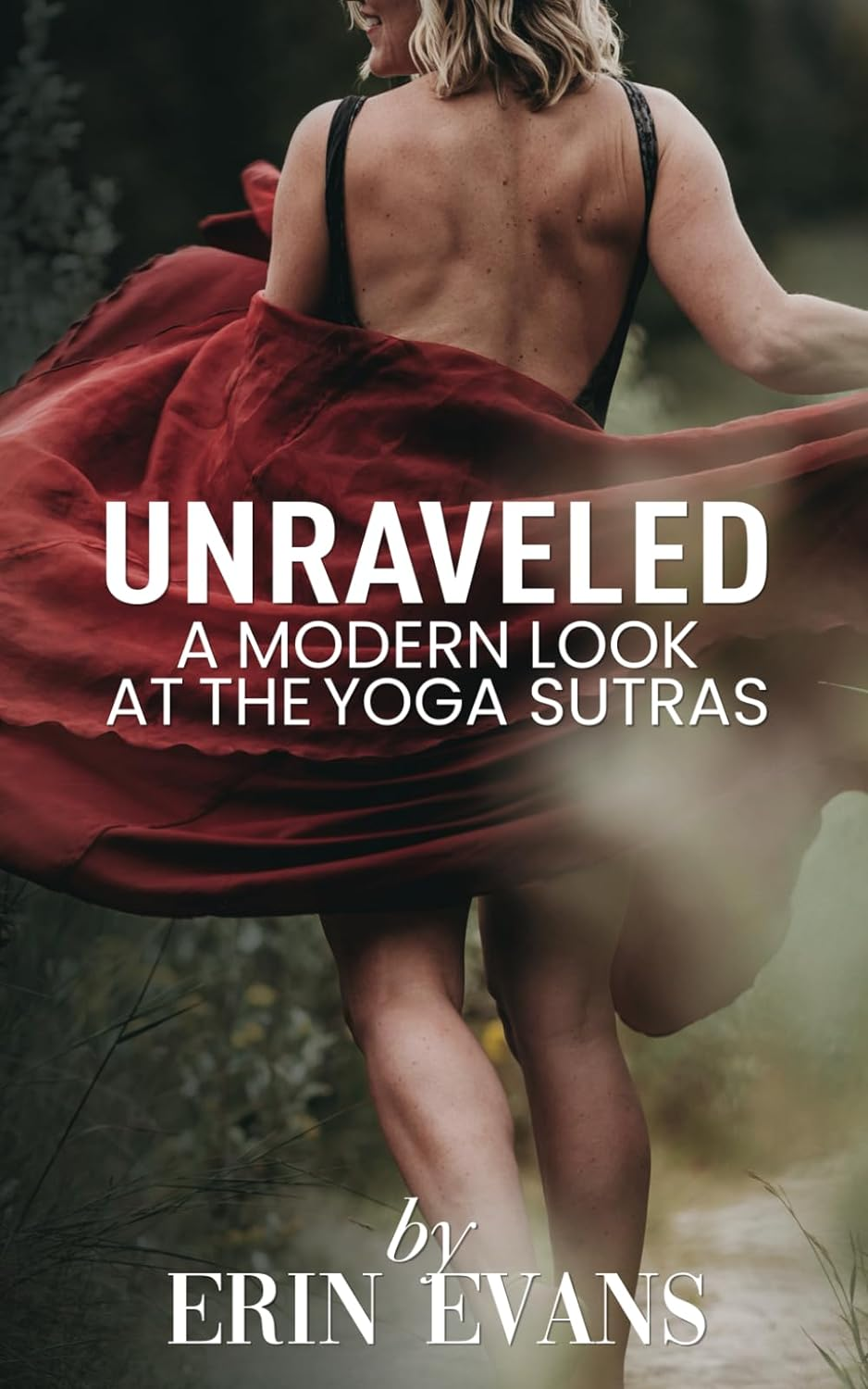 Unraveled: a Modern Look at the Yoga Sutras image number 1