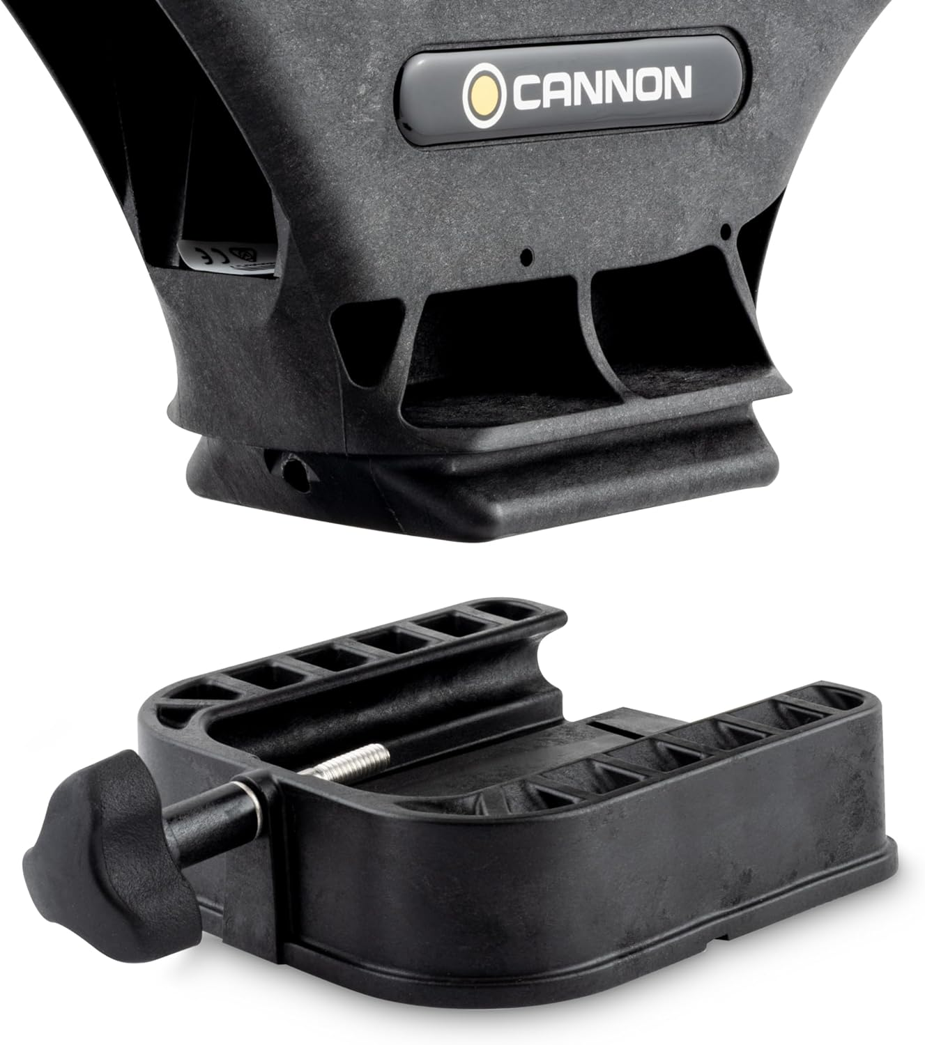 Cannon Uni-Troll Manual Downriggers image number 5