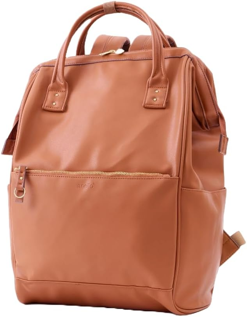 Anello ATB4953 Base Backpack (L) Re:Retro