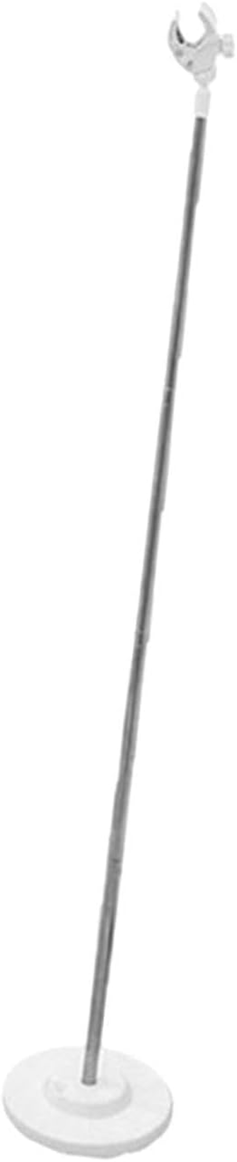 Leeqinersw Floor and Desktop Hair Drying Stand for Blow Dryer Holder in Grooming image number 6