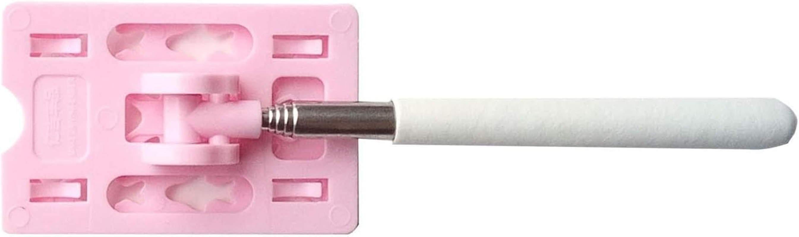 Parking Toll Reacher - Contactless Parking Toll Paying Rod | Telescopic Card Holder Rod for Car Parking Payment | Easy to Use Car Parking Payment Stick | Helpful for Paying Car Parking Toll