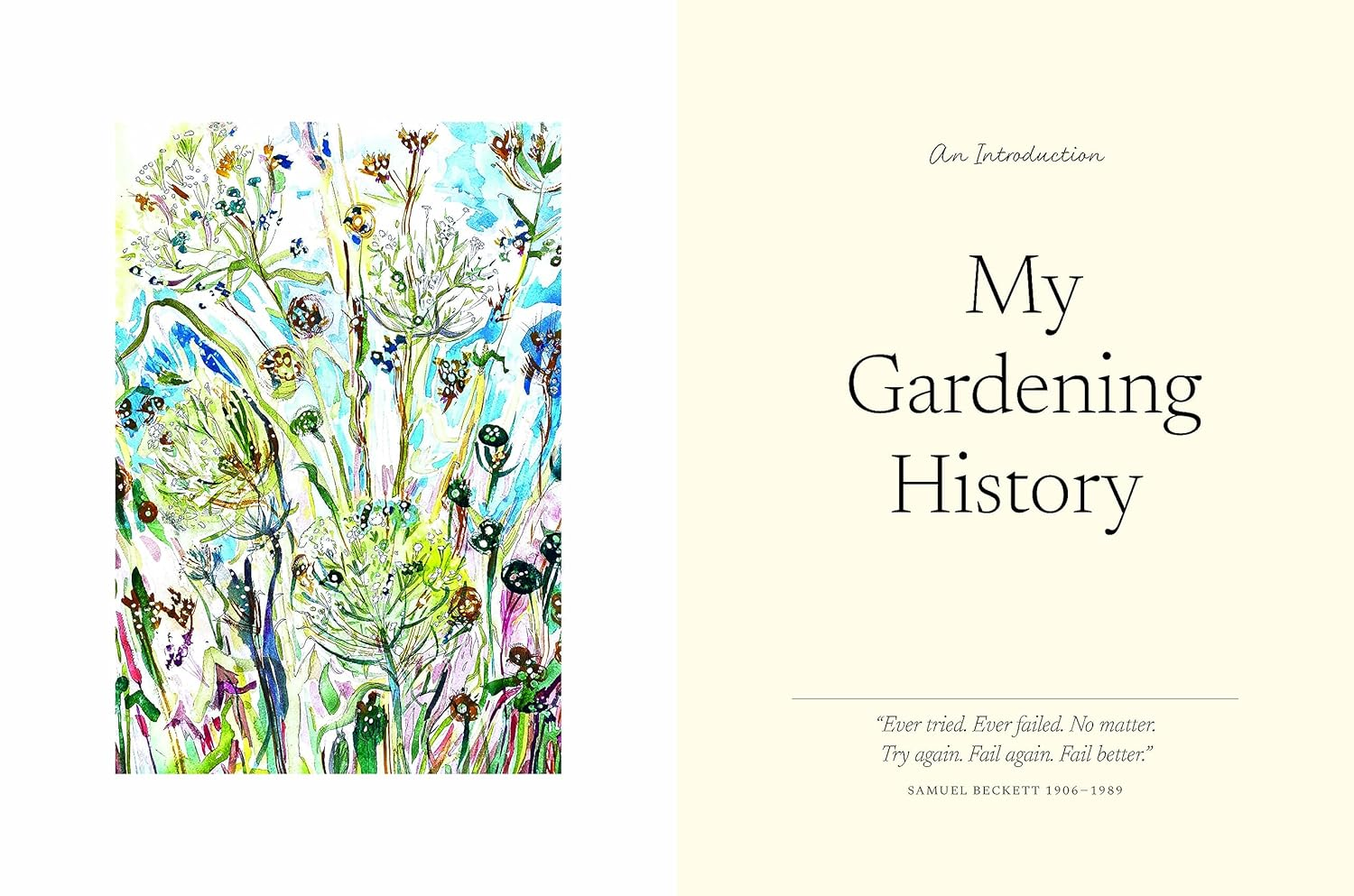 Drawn to the Garden: the Sunday Times Bestseller image number 6