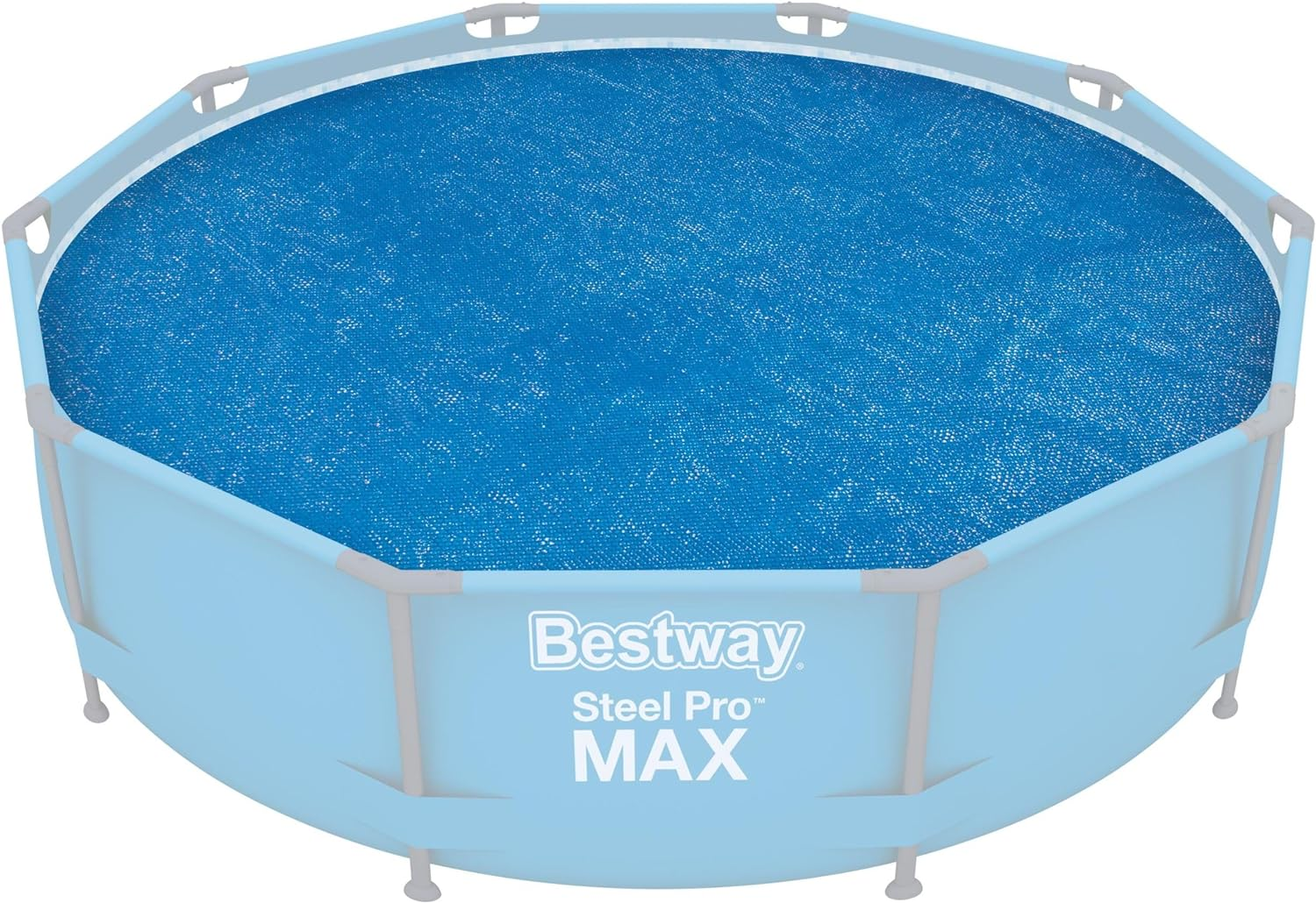 Bestway Pool Cover image number 6