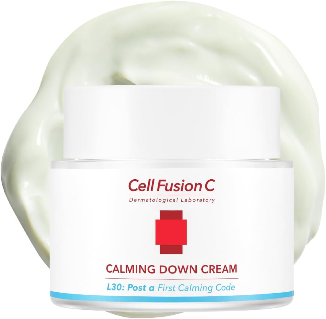 Calming down Cream 50Ml image number 2