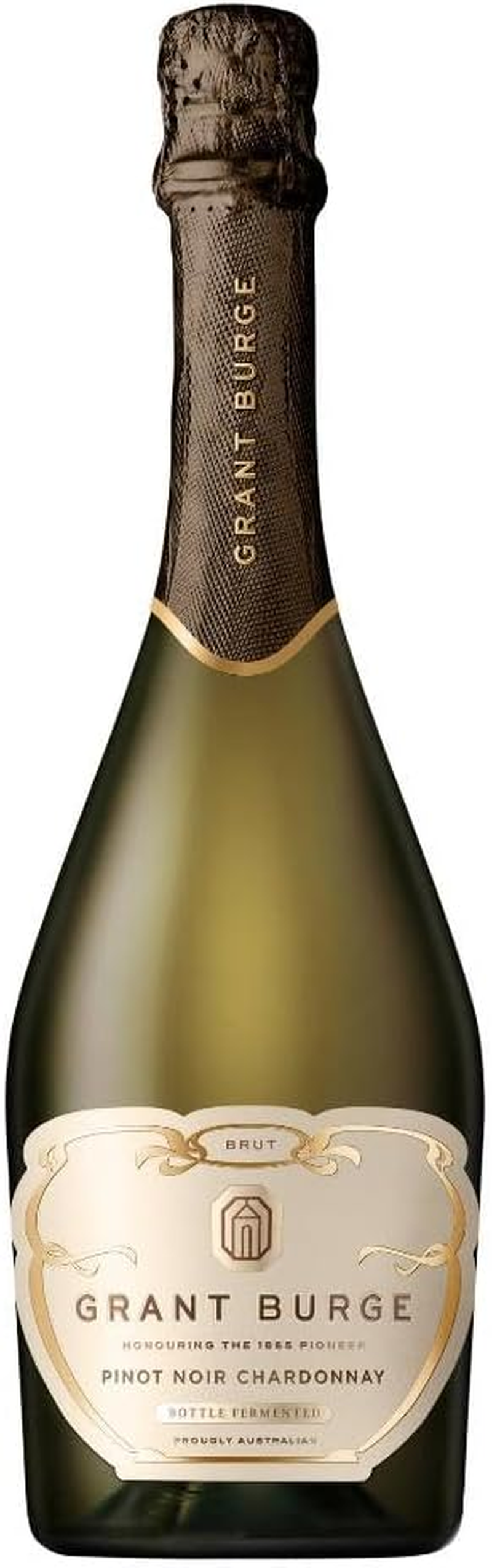 Grant Burge Pinot Noir Chardonnay NV