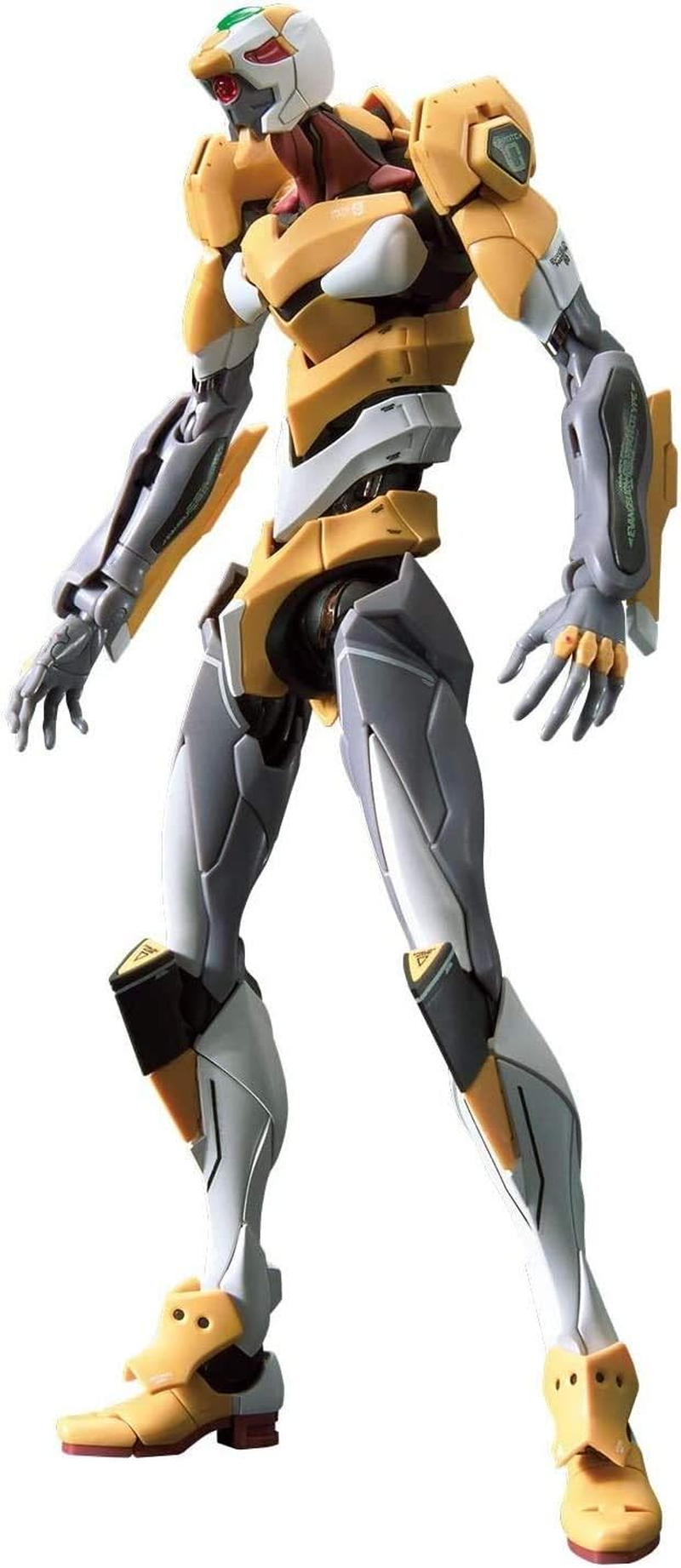 Bandai Hobby RG Artificial Human Evangelion Unit-00 image number 6