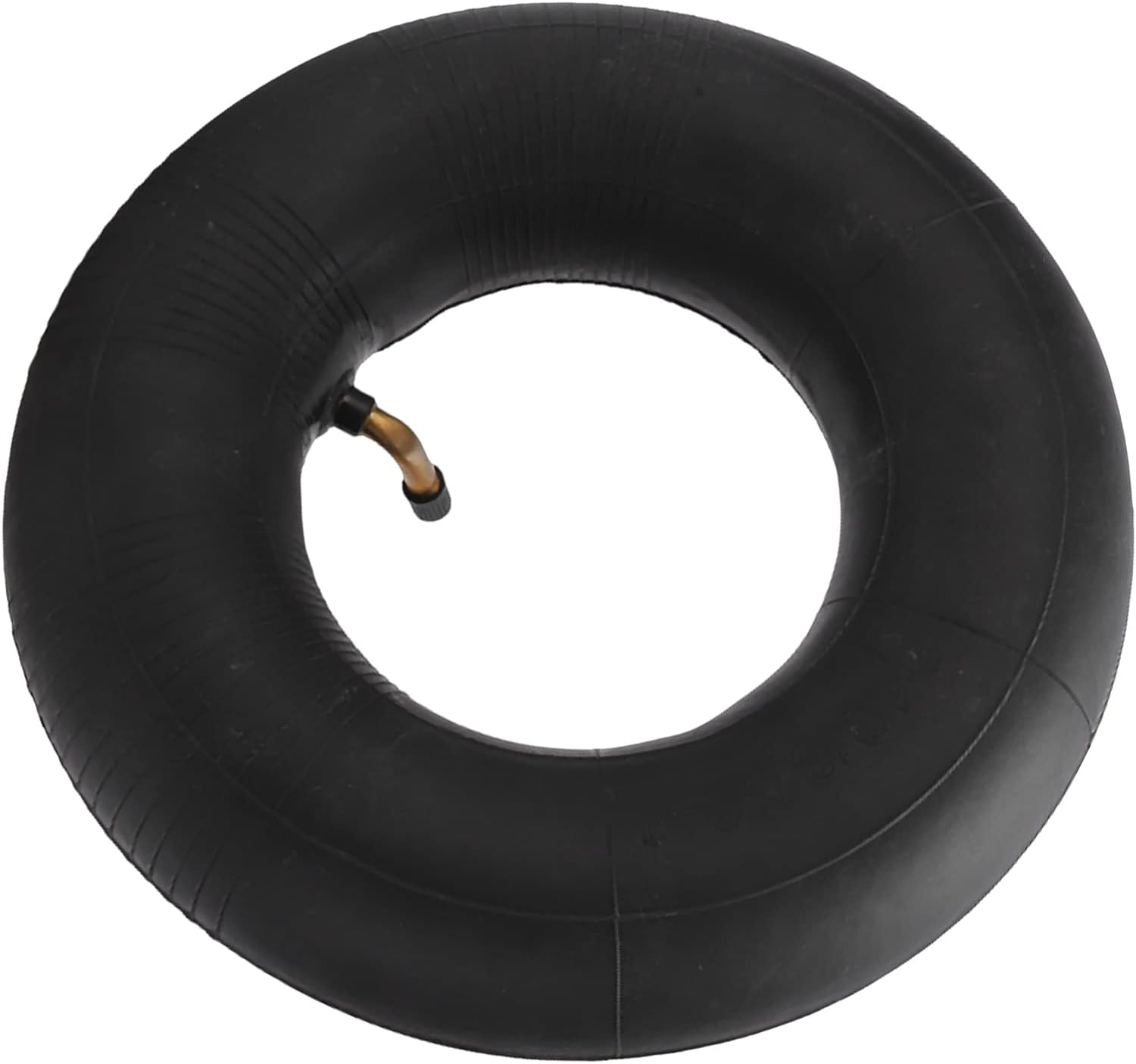 4.10/3.50‑4 Inner Tyres, 4.10/3.50‑4 Inner Tube Wide Applicability Simple for Lawn Mowers for Yard Trailers image number 6