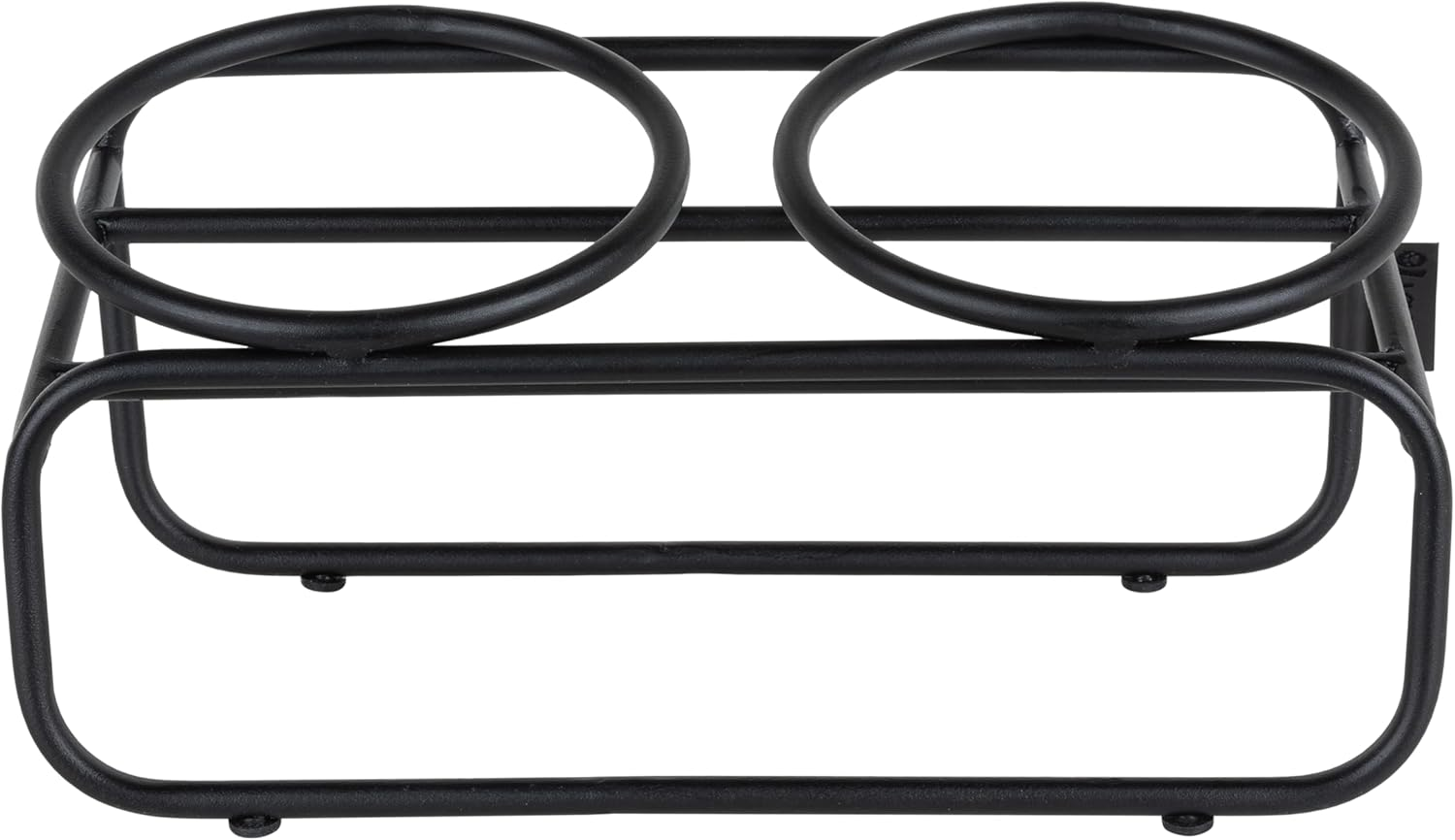 District 70 - Butler Cat Bowl Stand image number 3