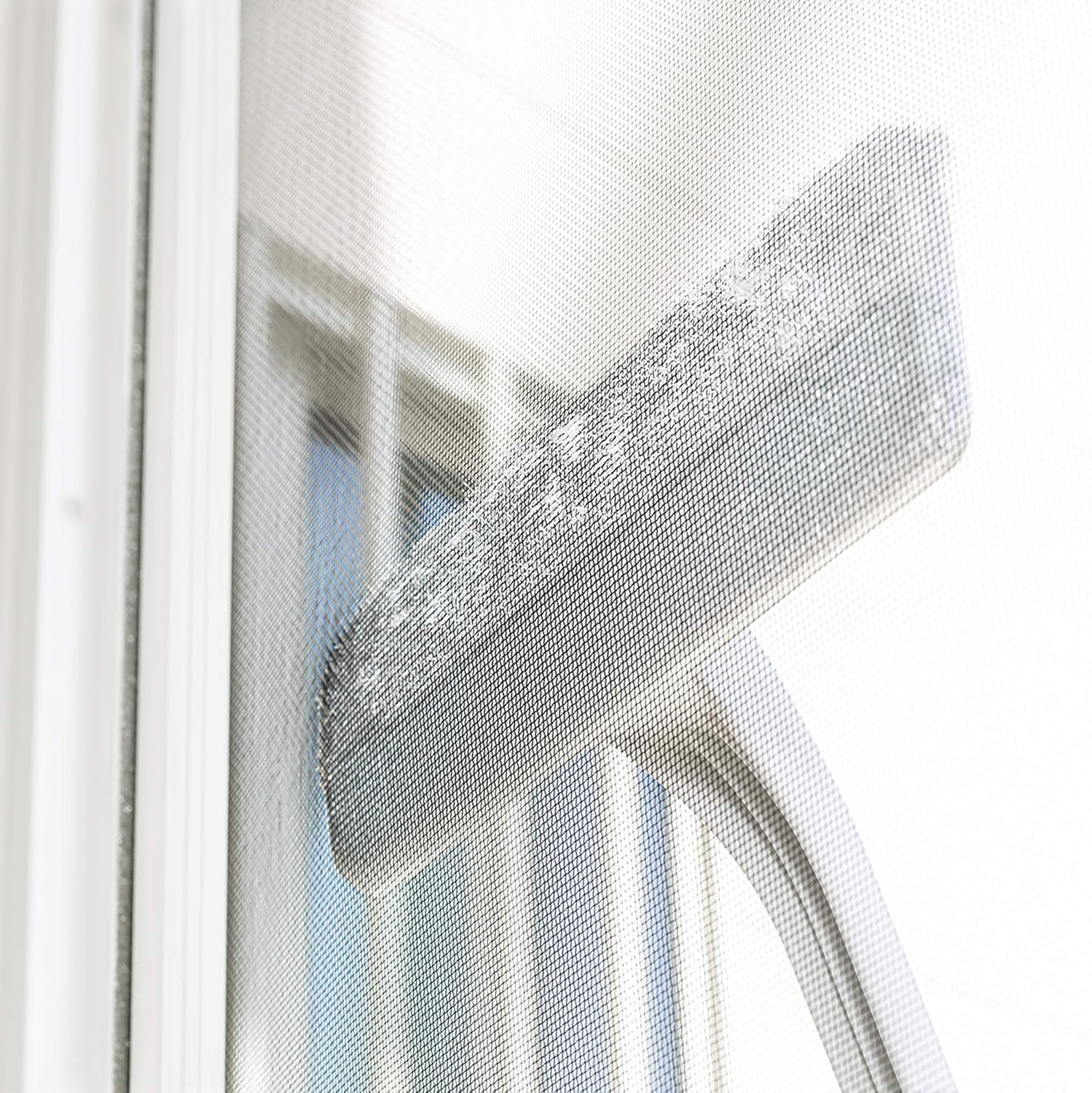 N20 Etiquette Brush De Screen Door Cleaning + (Plus) [Japanese Seal Direct Sale] (Trademark) Etiquette Brush, Screen Door Wiper, Screen Door Cleaner, Cleaning Wiper, Screen Door Cleaning, Brush, Cleaning Goods, Cleaning Supplies, Compact, Easy for Residential Use, Screen Door Cleaning Supplies, Gap Cleaning Brush, Hard to See Care