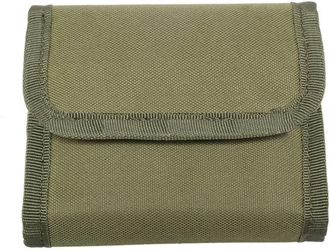 Outdoor Shooting Gear Tactical Molle Magazine Mag Pack Cartridges Holder Ammunition Carrier Shotgun Bullets Shotshell Reload Ammo Shell Pouch