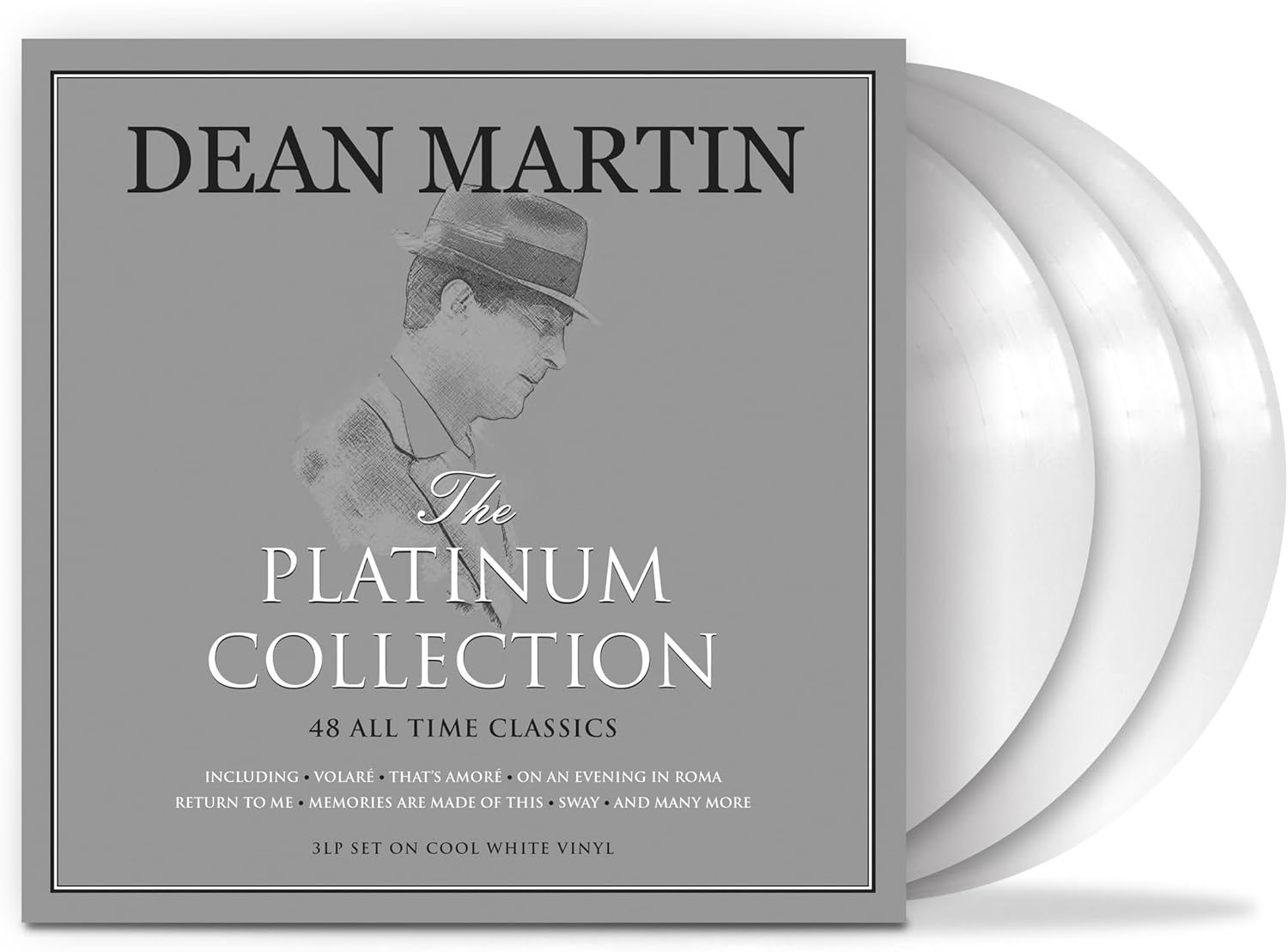 Platinum Collection image number 1