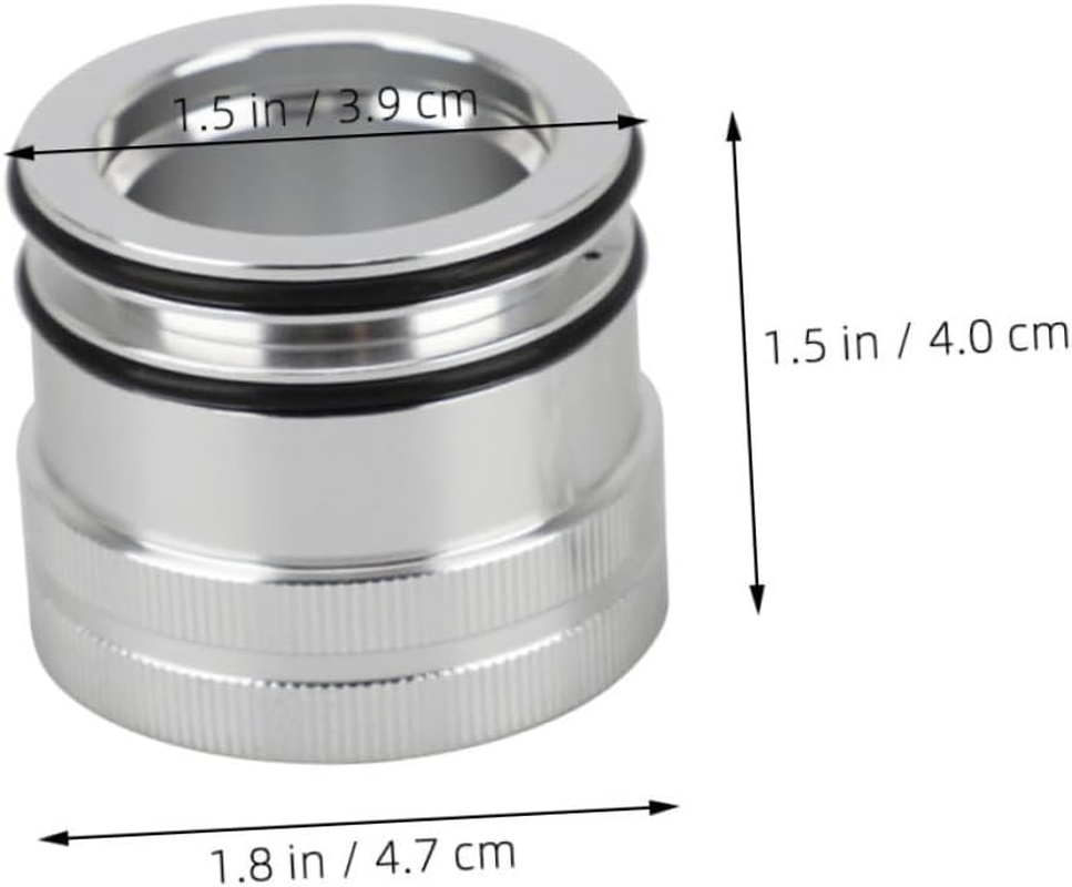 GLEAVI Bearing Greaser Tool Precise Lubrication for Vehicle Wheel Bearings Construction Easy Maintenance Compatible Automotive Models image number 6