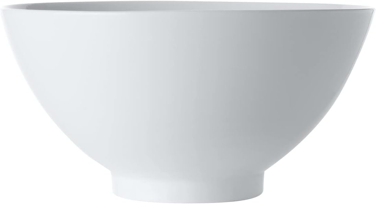 Maxwell & Williams White Basics Noodle Bowl 18Cm image number 1