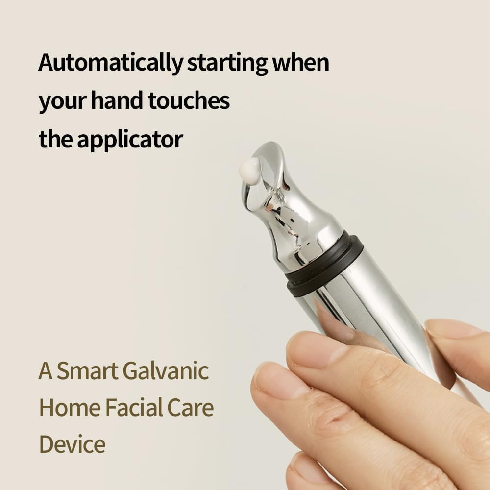 HEVEBLUE - Black Yuja Bean Lifting Eye Cream 15Ml image number 1