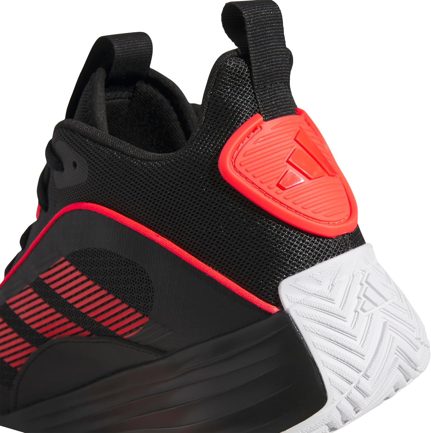 Adidas Men'S Ownthegame 3.0 Shoes image number 1