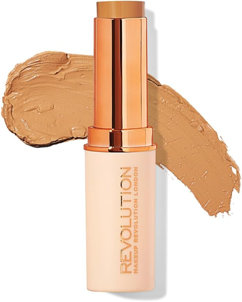 Revolution Fast Base Stick Foundation F5