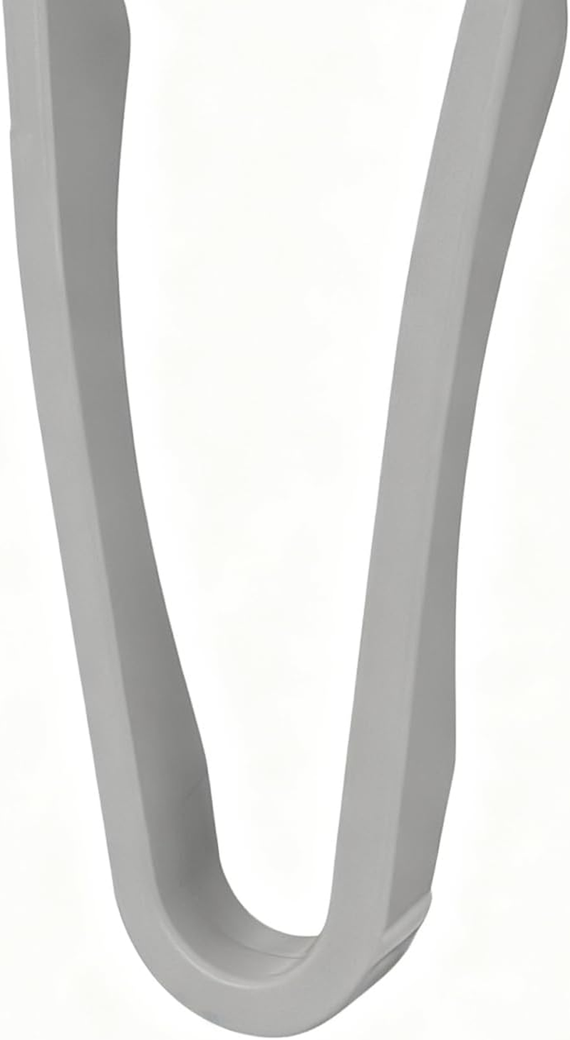 Texture Comb, Lightweight Material, ABS, Volumizing Wide-Tooth Hair Styling Comb, Roots Volume Tool, Versatile Application, for Salon, Home Use, Men, Women image number 3