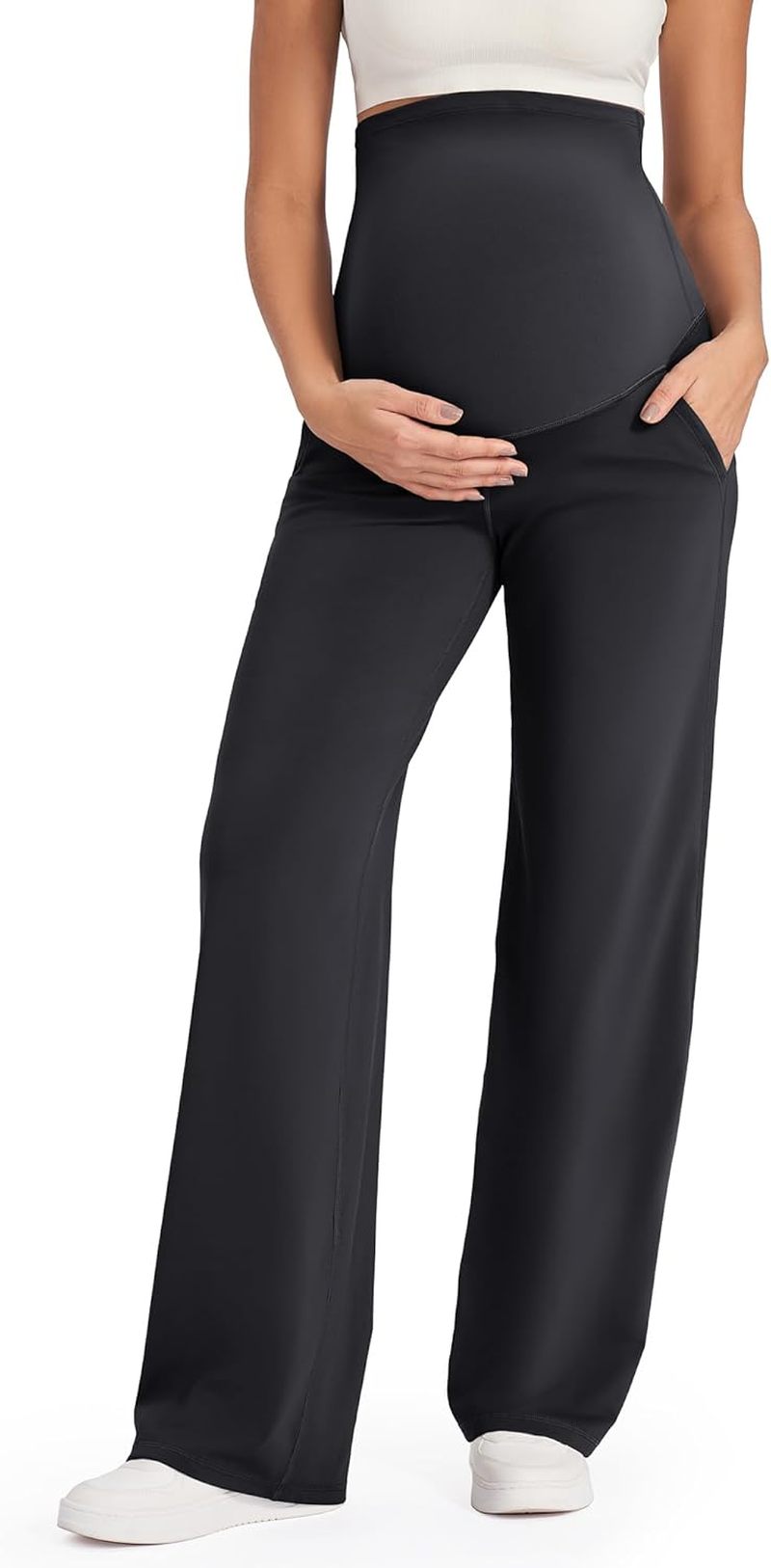 G4Free Maternity Pants