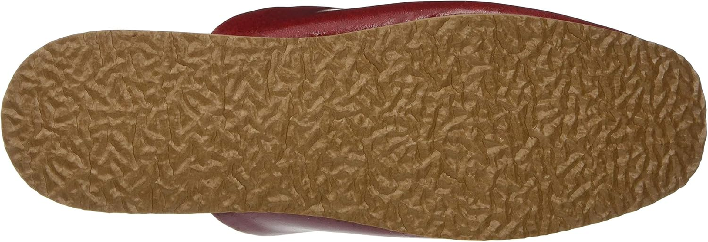 Endoshoji VSL2206 Professional Antibacterial Slippers, M, Wine, Anlin PVC, Bottom EVA Sponge, Made in Japan image number 6