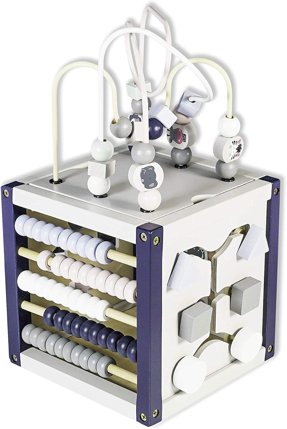 EE33772 Lifestyle- My First Multi Play