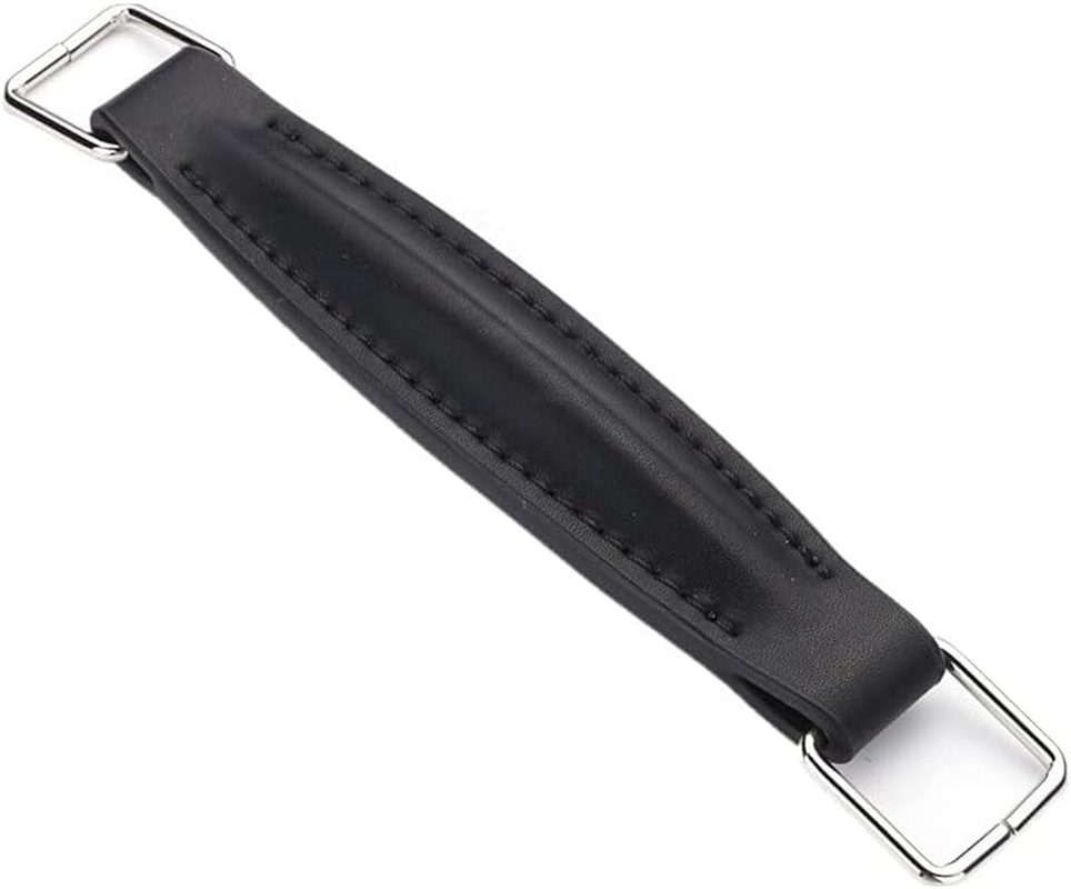 Guitar Amplifier Leather Handle for Marshall Amp AS50D AS100D