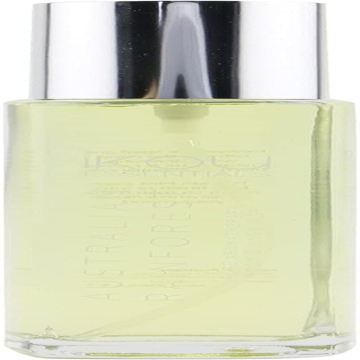 Ikou Room & Linen Mist - Australian Rainforest (Lemon Myrtle & Eucalyptus) 100Ml/3.38Oz image number 1