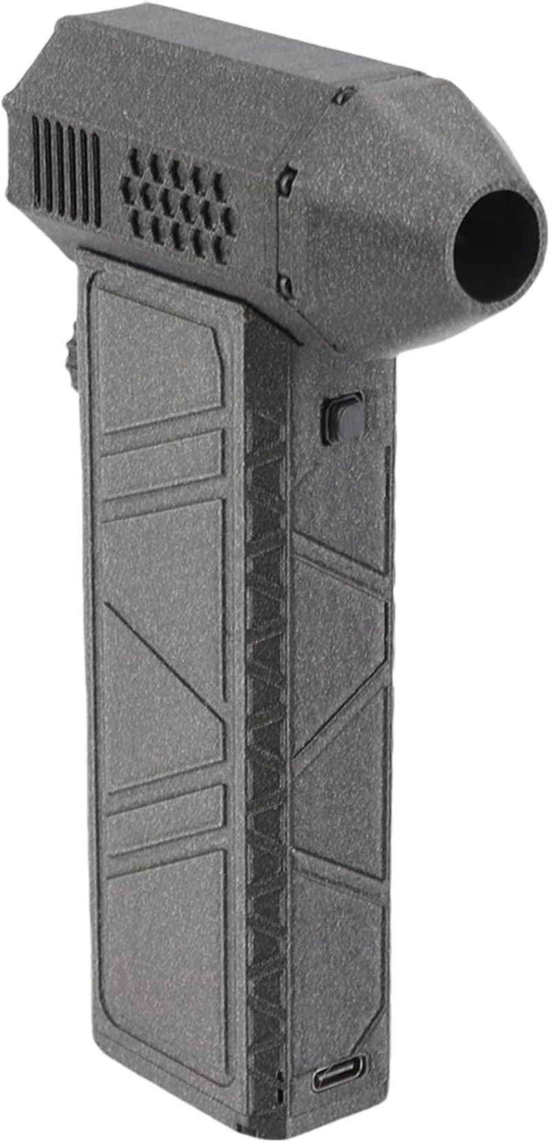 TOPINCN Compact Thrusting Blower 300000 RPM Aluminum Air Air Jet Speed Speed without Adjustment, Fast Load for Equipment Factories to Release image number 1