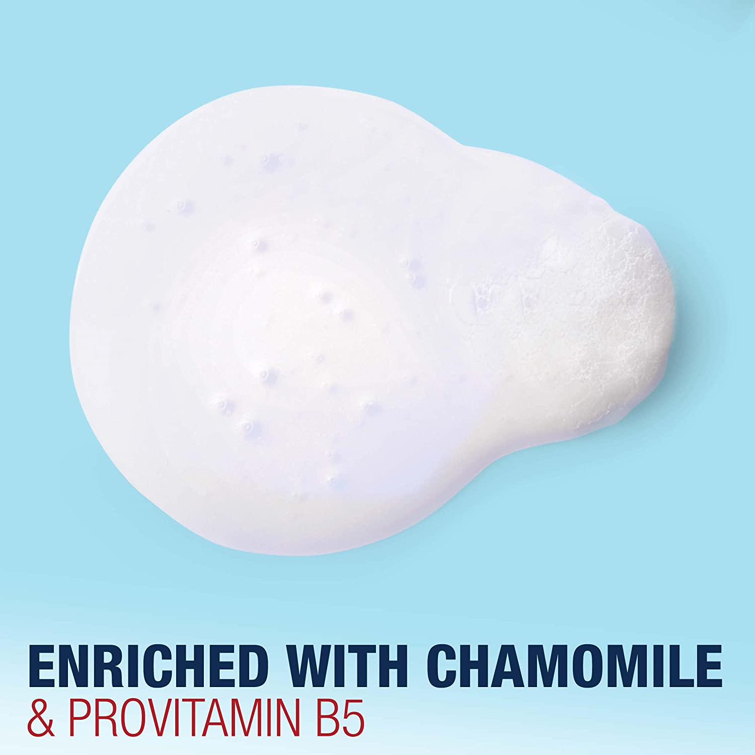 Aquaphor Baby Wash & Shampoo - Mild, Tear-Free 2-In-1 Solution for Baby&rsquo;S Sensitive Skin - 16.9 Fl. Oz. Pump image number 5