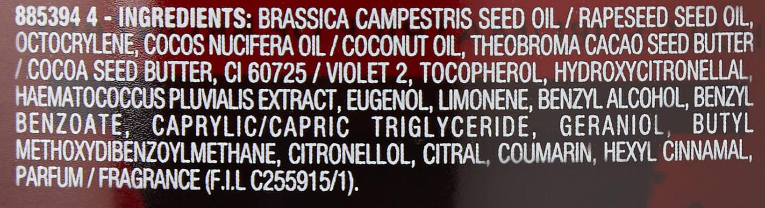 GARNIER - Ambre Solaire - Huile Bronzante Intense Aux Senteurs De COCO Spf2-200Ml