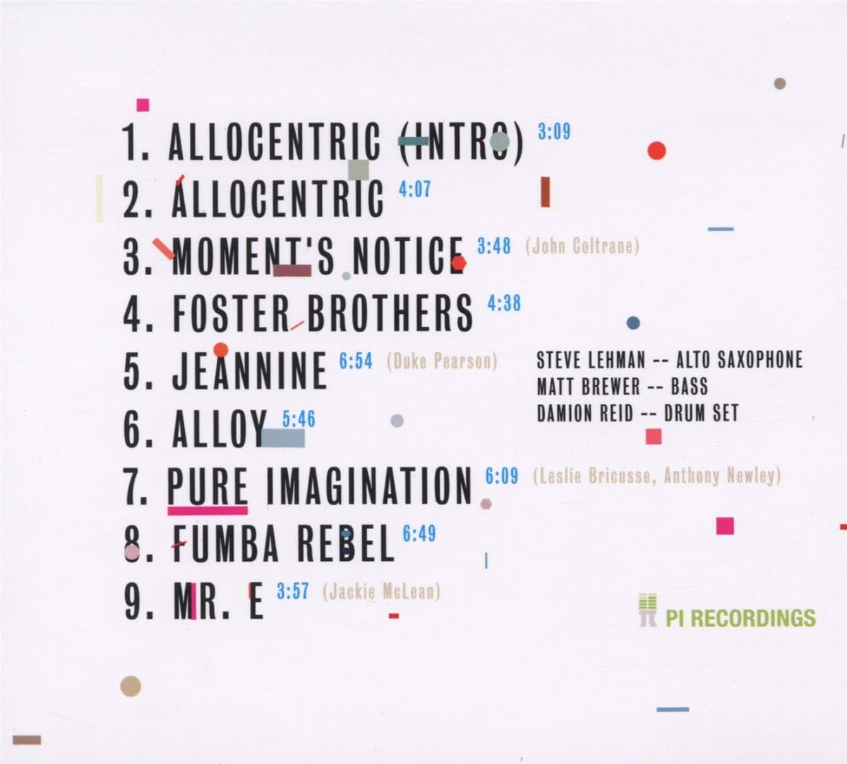 Dialect Flourescent image number 1