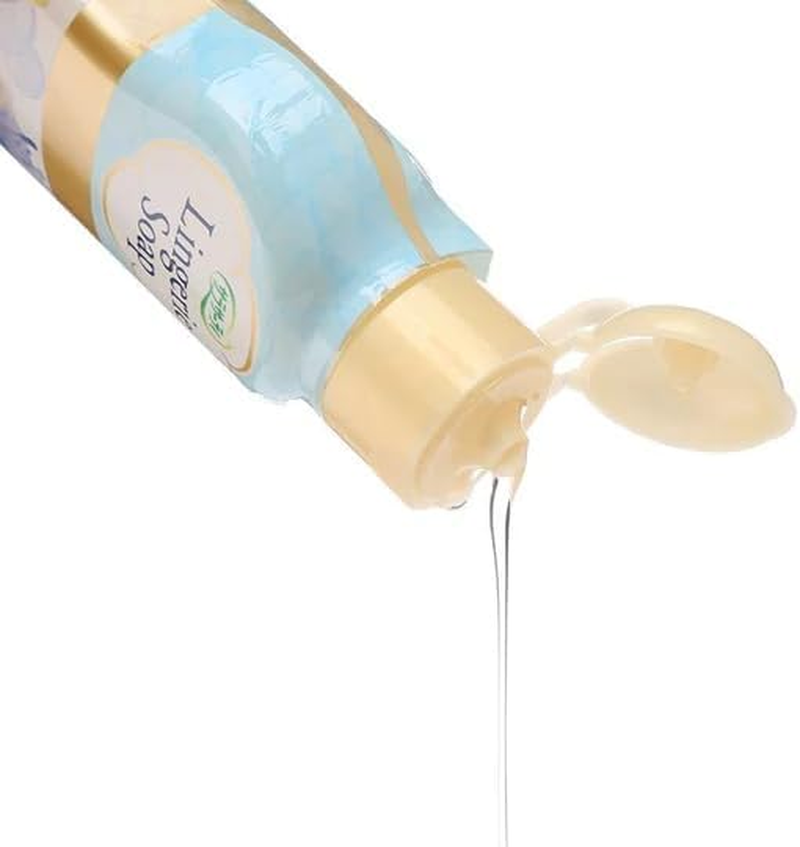 Sarasaty Scent &times; 3 Pieces of Lingerie Detergent Soap image number 2