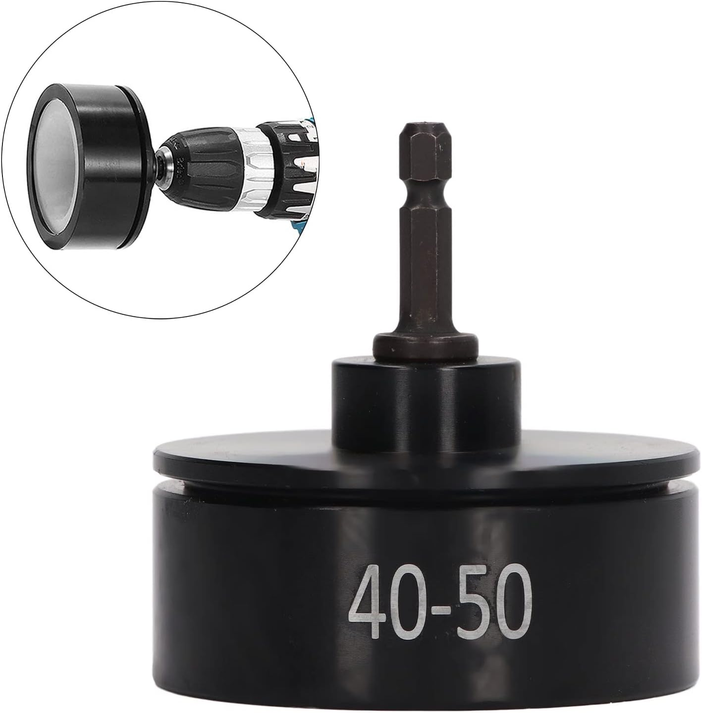 FLEXMAN 40-50Mm Electric Bottle Capping Machine for Bars, Homes and Kitchens image number 6