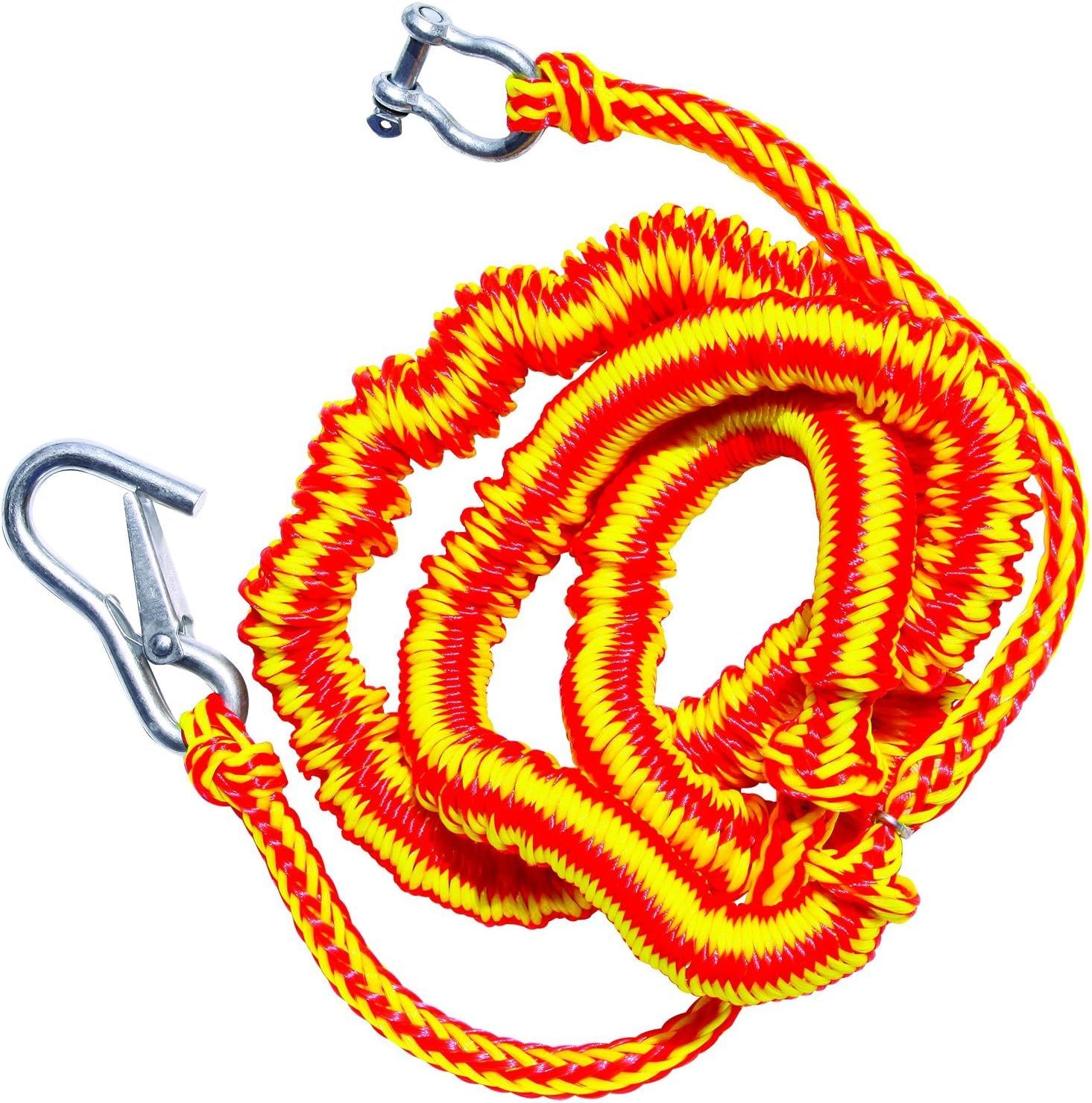 AIRHEAD KWIK-TEK Bungee Tube Rope Extension image number 2