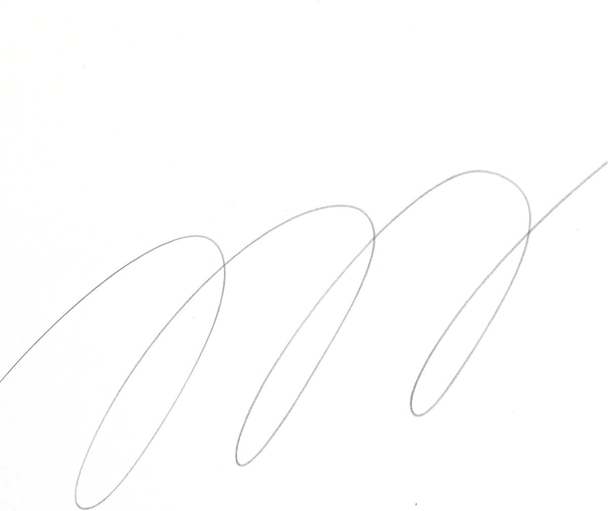 Mitsubishi Pencil Mechanical Pencil Alpha Gel Switch 0.5 Gray M51009GG1P.23 image number 4