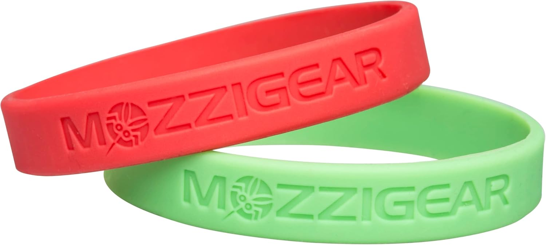 Mozzigear Mosquito Band Adults Size Pack of 4 Citronella Oil Infused Wristband for Insects, Sandflies, Flies & Midges Waterproof Bug Bands for Indoor, Outdoor, Camping & Travelling - Natural, Non-Toxic, Deet Free, Natural, APVMA Registered, Australian image number 6