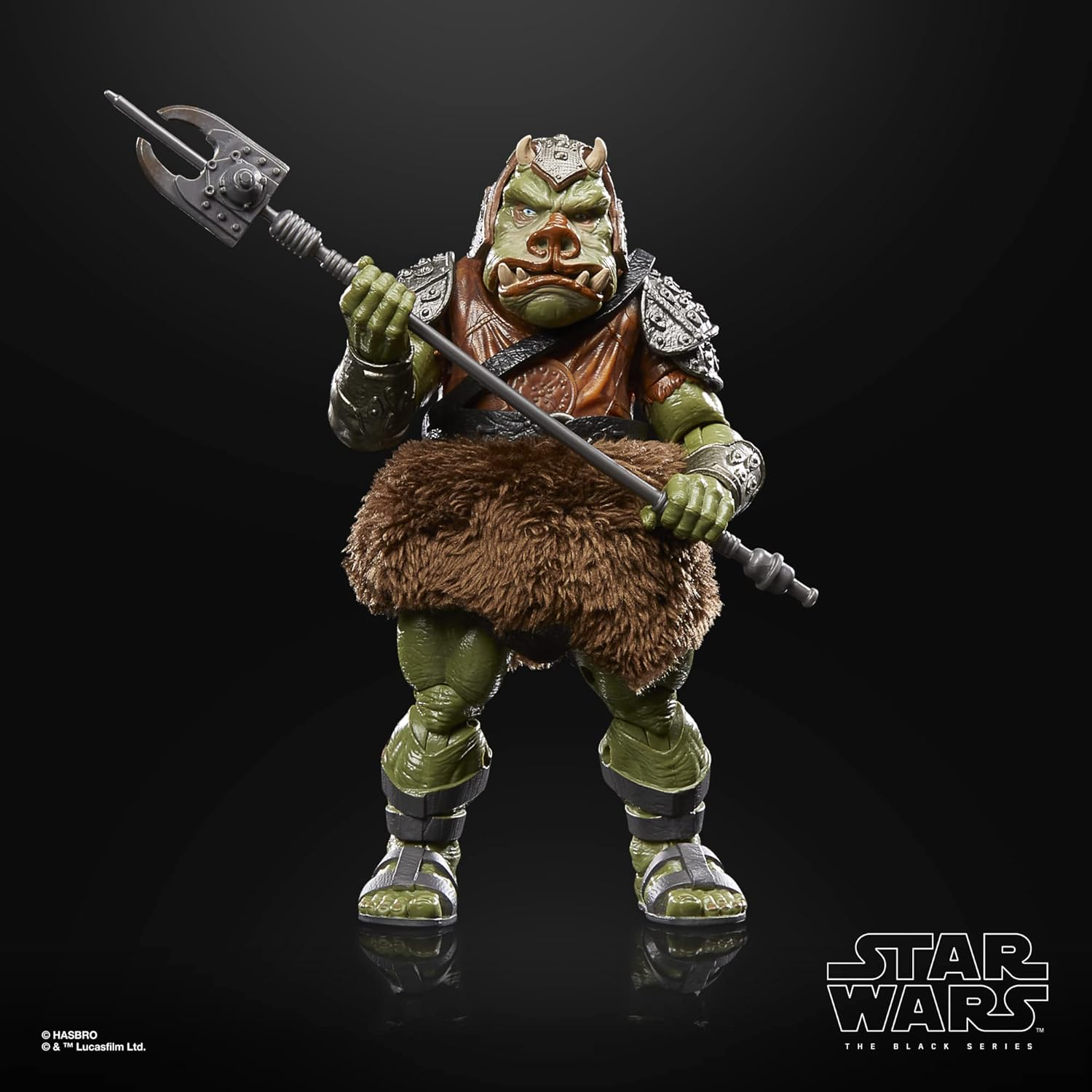 STAR WARS SW BL Deluxe FIG 2A image number 1
