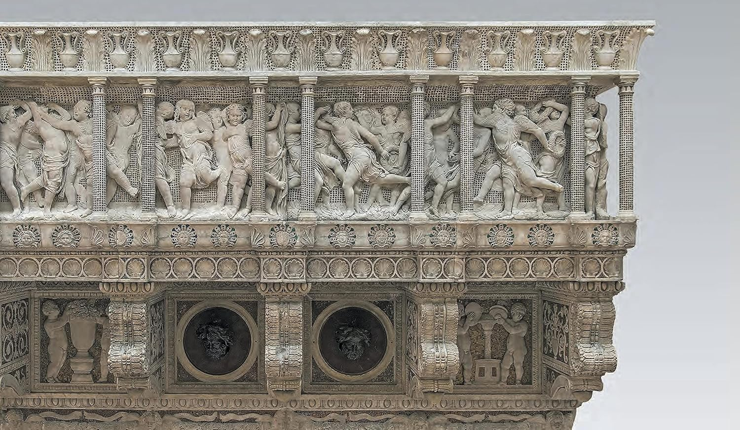 Donatello: Sculpting the Renaissance image number 2