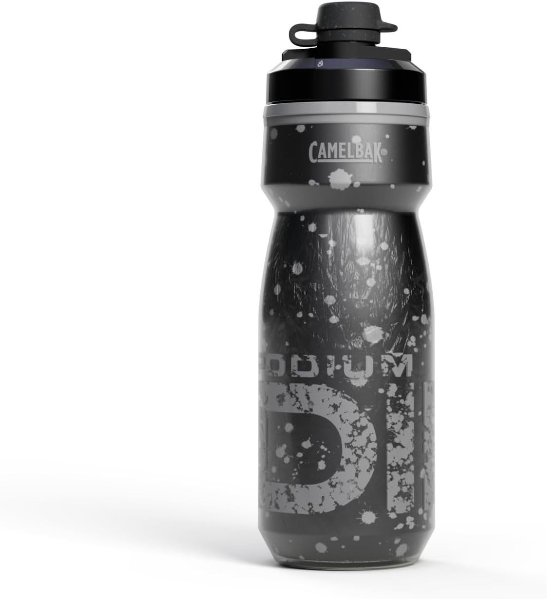 Podium Dirt Series Chill - .6L Asphalt