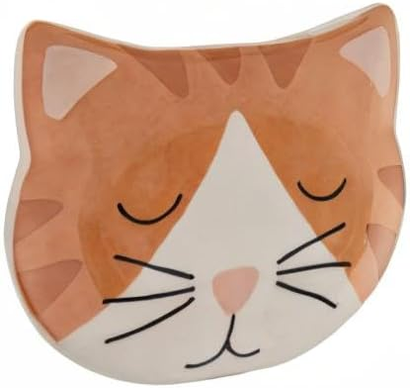 Mason Cash Ginger Cat Bowl 16X13Cm, One Size - Smokey image number 2