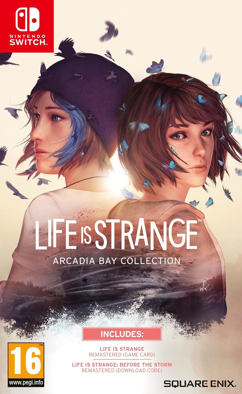 Life Is Strange: True Colors (PS5) image number 3