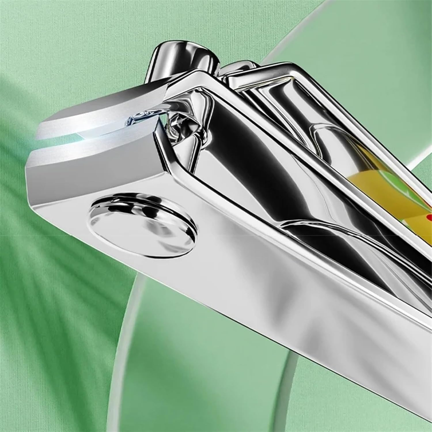 Tools 9 Pcs Set Fruits Design Stainless Steel Nail Clippers Set with Folding Bag Manicure Cutter Kits Scissors Makeup Beauty Tool Professional image number 4