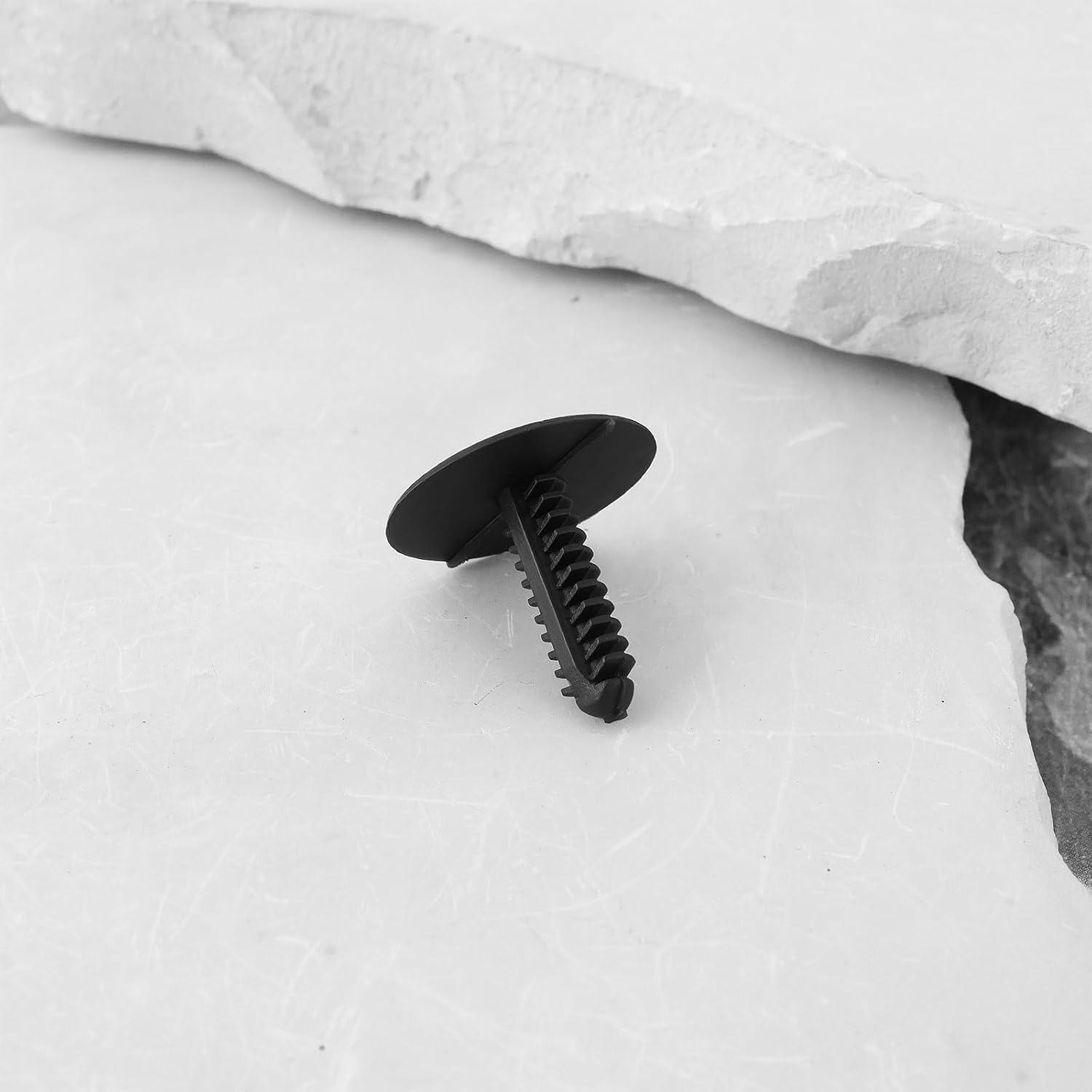 Emagtech 10Pcs Interior Trim Clip Trunk Mat Carpet Fastener Compatible with Mazda MX-5 NA NB NC ND Models image number 1