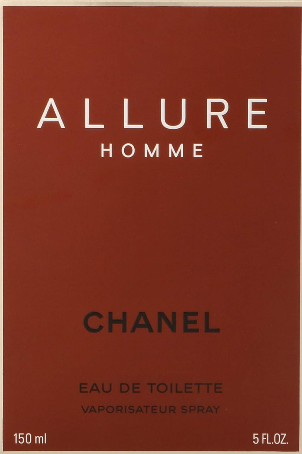 Chanel Allure image number 1