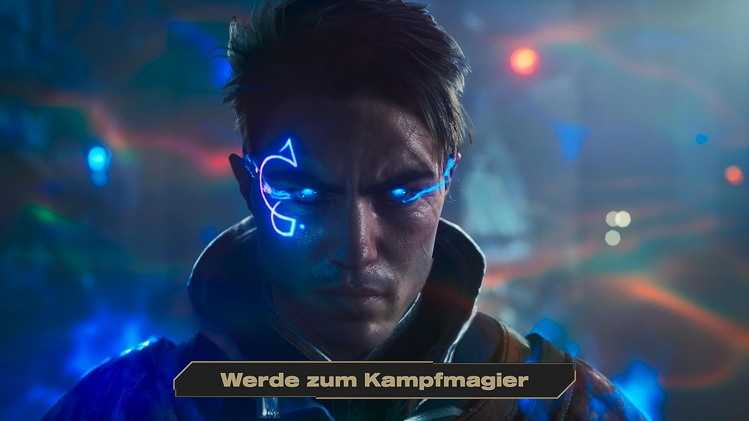 Immortals of Aveum image number 1