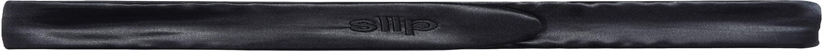 Slip Pure Silk Glam Band - Black image number 4