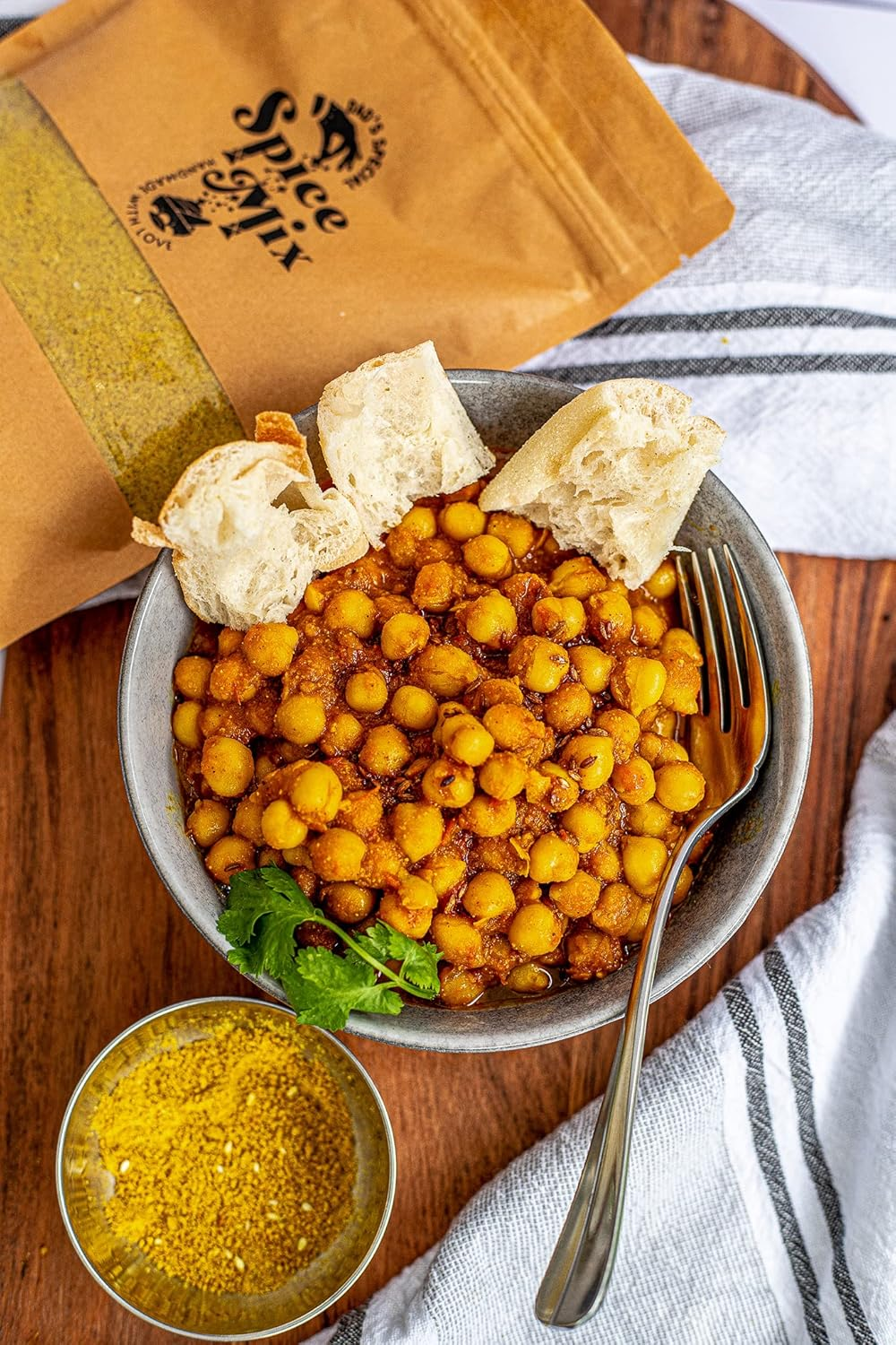 Dad'S Special Spice Mix (Value - 250G) image number 3