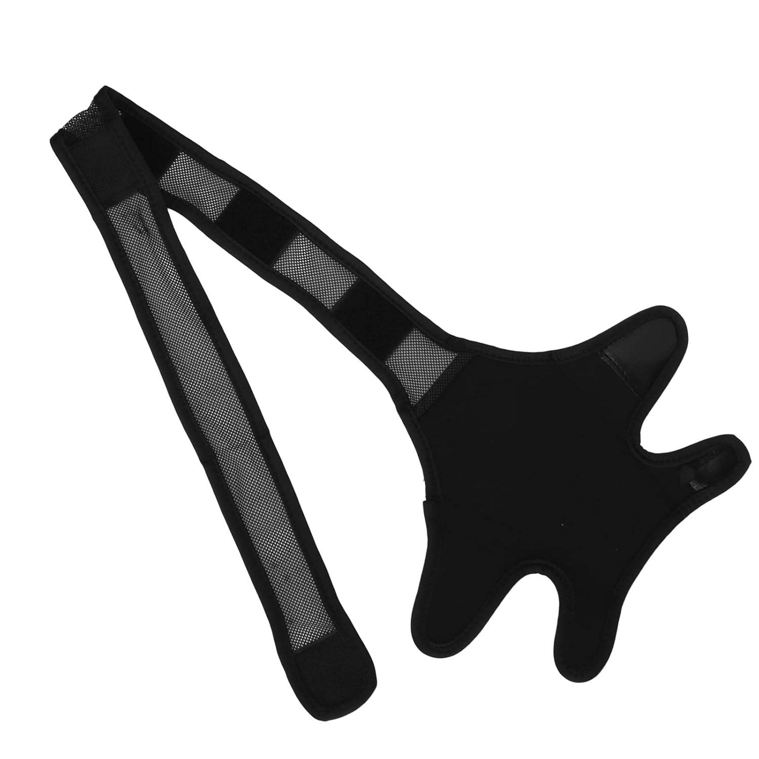 Dog Elbow Brace Protector Pads, Elbow Support Compression Wrap Knee Brace for Dogs Canine Elbow and Shoulder Support, Dysplasia, Arthritis, Elbow Calluses, Pressure Sores, Shoulder Dislocation(Xl) image number 4