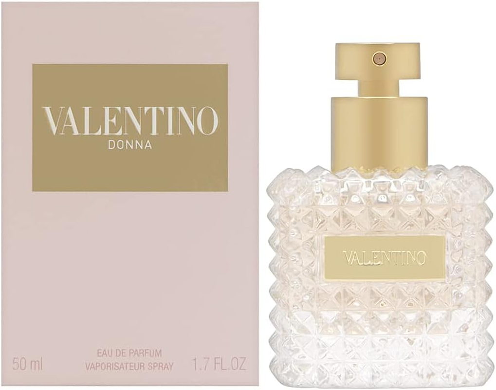 Valentino Eau De Parfum