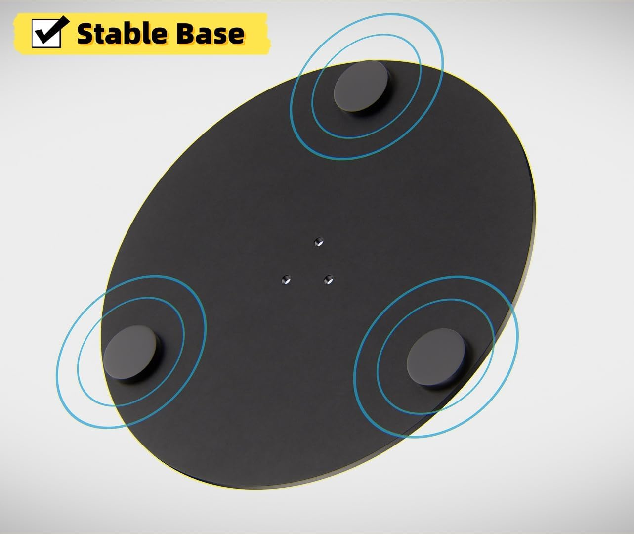 TG-A 3-Tier Game Controller Stand, Holds 12 Controllers, Black Controller Organizer Compatible for Ps4/Ps5/Xbox One/Switch Pro/Headsets, Multi-Device Display and Storage. (3-Tier / Black)